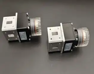 What are the common applications of Waveguide Electromechanical Switches?